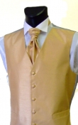 Mens Shantung Wedding Waistcoats Mens Shantung Wedding Waistcoats